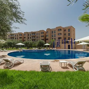 **** Aparthotel Wazo Appart-hôtel Marocco