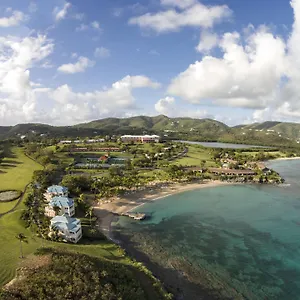 **** Resort The Buccaneer & Golf Isole Vergini (US)