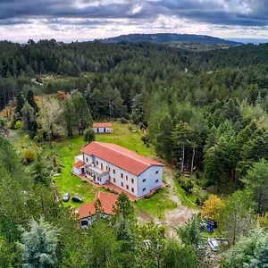 **** Hotel Vallicciola Nature Italia