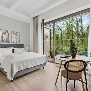 **** Aparthotel Limehome Fritz-erler Str Germany