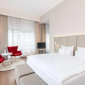 **** Hotel Nh Collection Mitte Friedrichstrasse Germany
