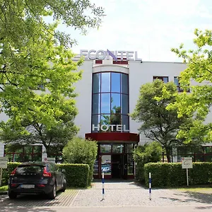 *** Hotel Amber Econtel Germania