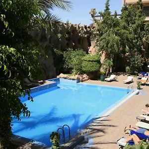 **** Hotel Imperial & Marocco